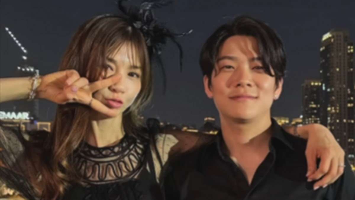 素敵だなぁ、と思う有名人夫婦💍