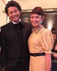 素敵だなぁ、と思う有名人夫婦💍