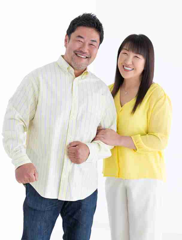 素敵だなぁ、と思う有名人夫婦💍