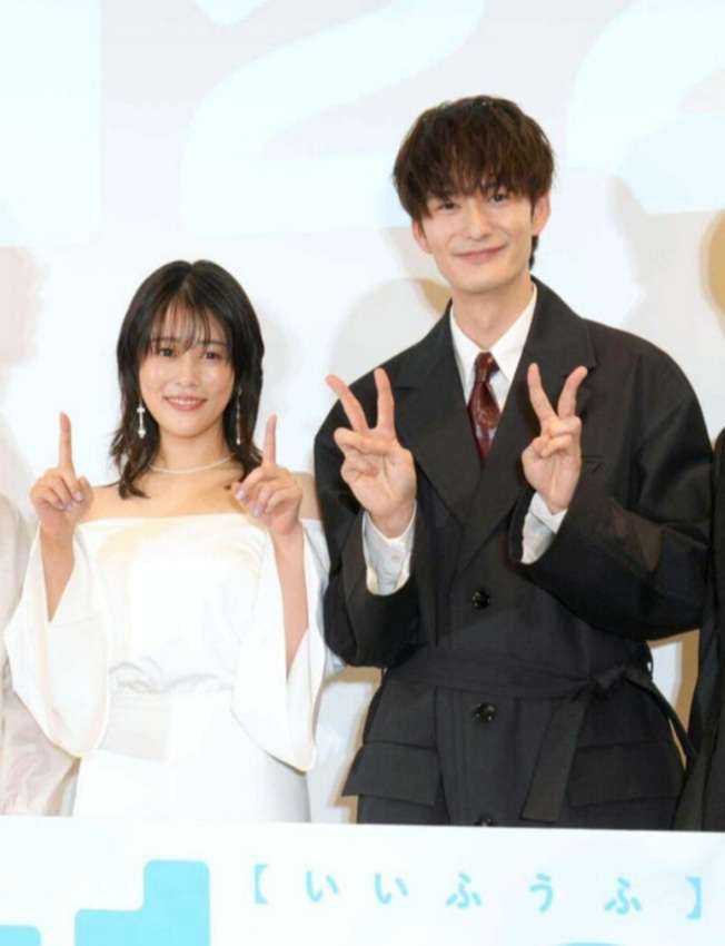 素敵だなぁ、と思う有名人夫婦💍