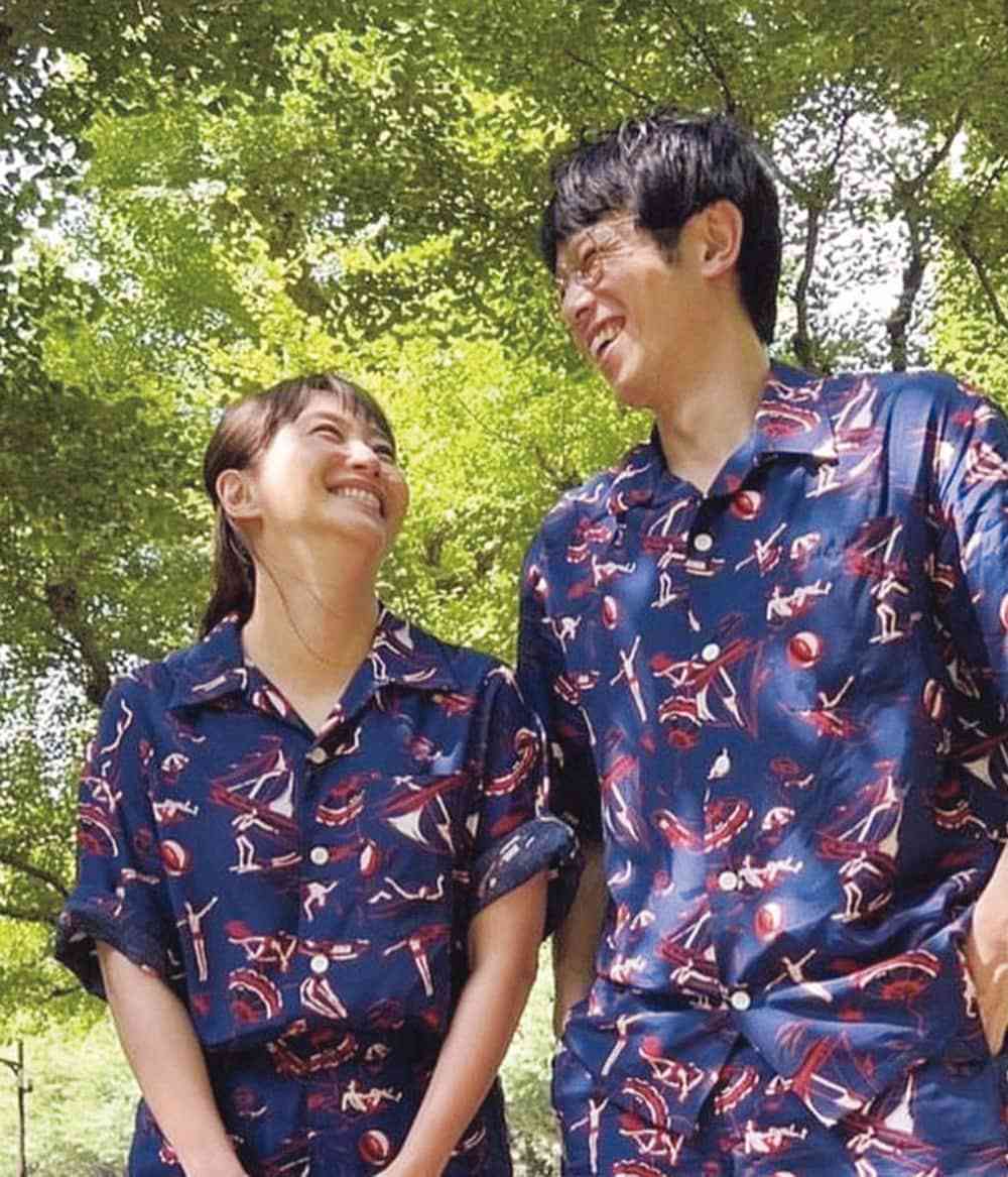 素敵だなぁ、と思う有名人夫婦💍