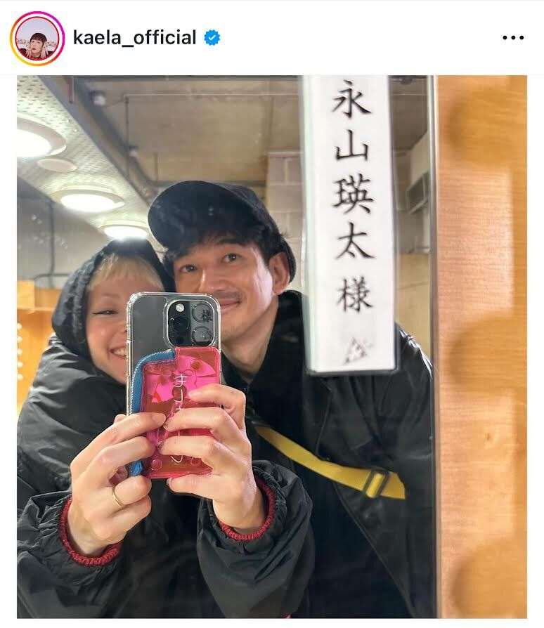 素敵だなぁ、と思う有名人夫婦💍