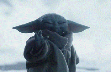 スター・ウォーズ/マンダロリアン・アンド・グローグーが好きな人