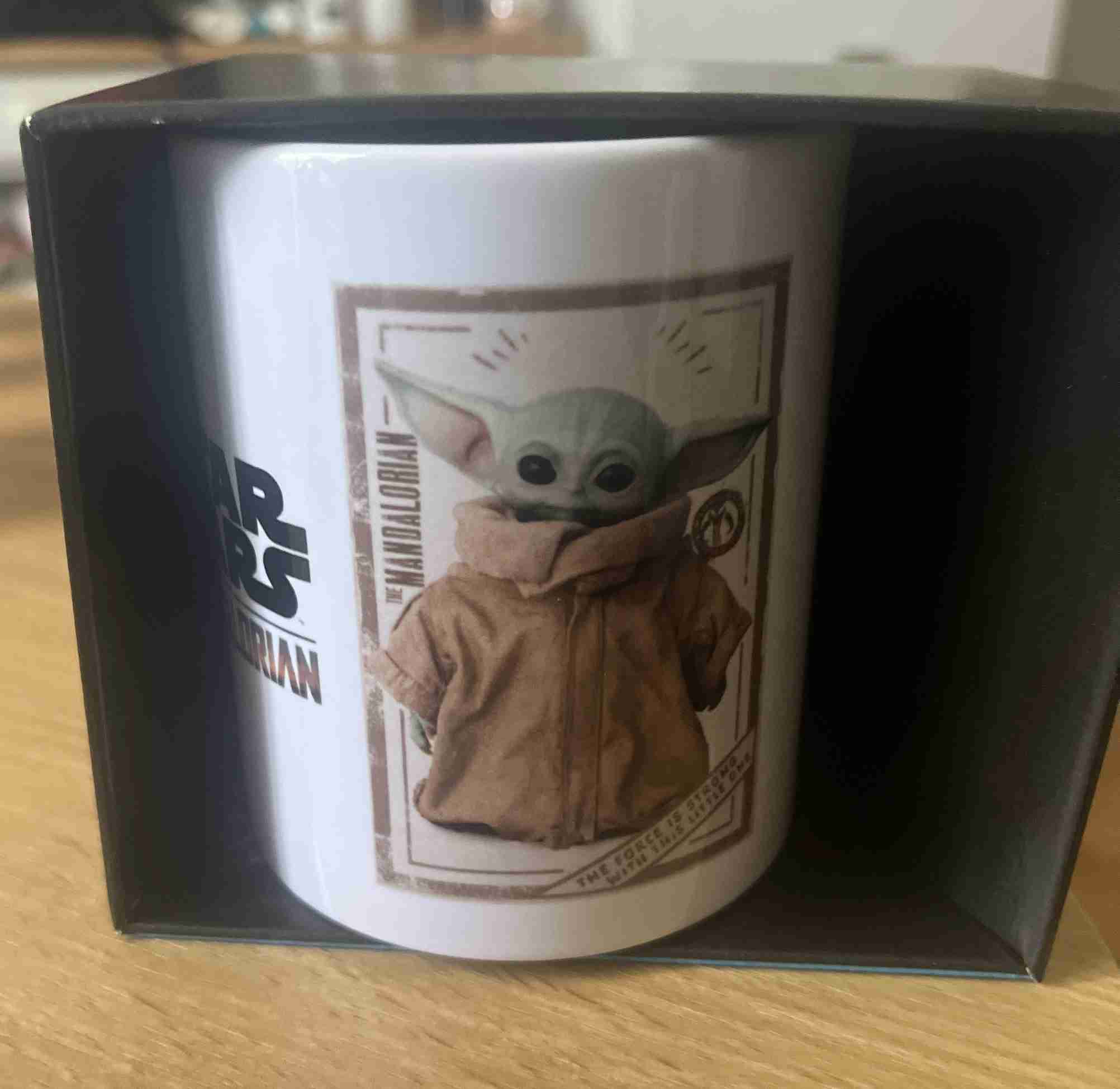 スター・ウォーズ/マンダロリアン・アンド・グローグーが好きな人