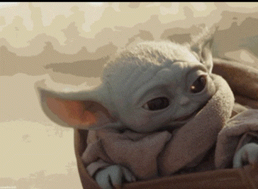スター・ウォーズ/マンダロリアン・アンド・グローグーが好きな人