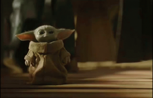 スター・ウォーズ/マンダロリアン・アンド・グローグーが好きな人