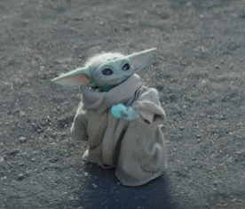 スター・ウォーズ/マンダロリアン・アンド・グローグーが好きな人