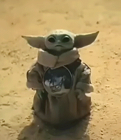 スター・ウォーズ/マンダロリアン・アンド・グローグーが好きな人
