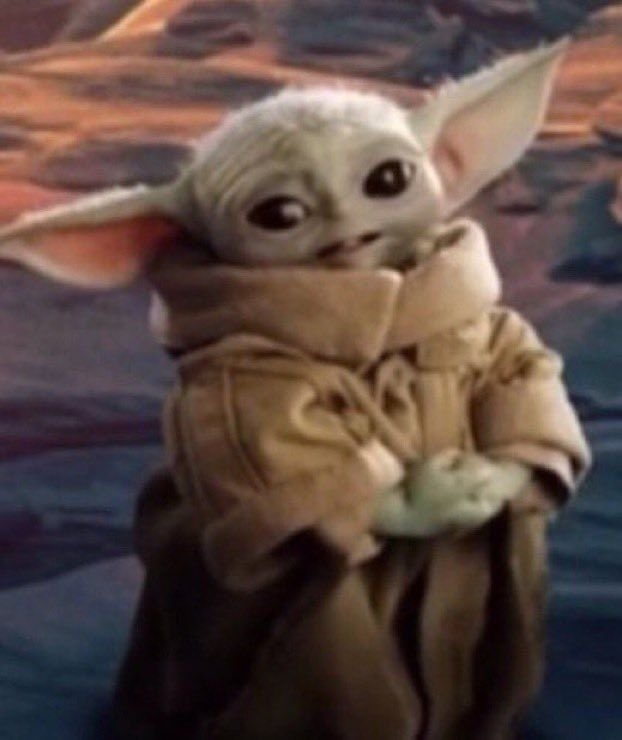 スター・ウォーズ/マンダロリアン・アンド・グローグーが好きな人