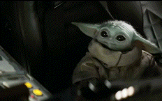スター・ウォーズ/マンダロリアン・アンド・グローグーが好きな人