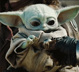 スター・ウォーズ/マンダロリアン・アンド・グローグーが好きな人