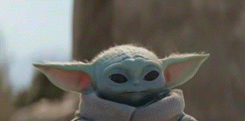 スター・ウォーズ/マンダロリアン・アンド・グローグーが好きな人