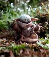 スター・ウォーズ/マンダロリアン・アンド・グローグーが好きな人