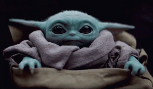 スター・ウォーズ/マンダロリアン・アンド・グローグーが好きな人