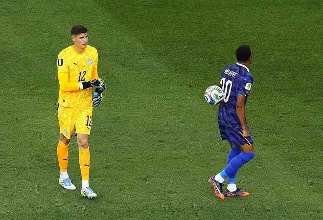 【実況・感想】FIFA ワールドカップ 2026 総合トピ25日目