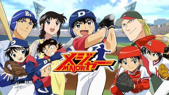 夏休みの午前中にやっていた・観てた再放送アニメ