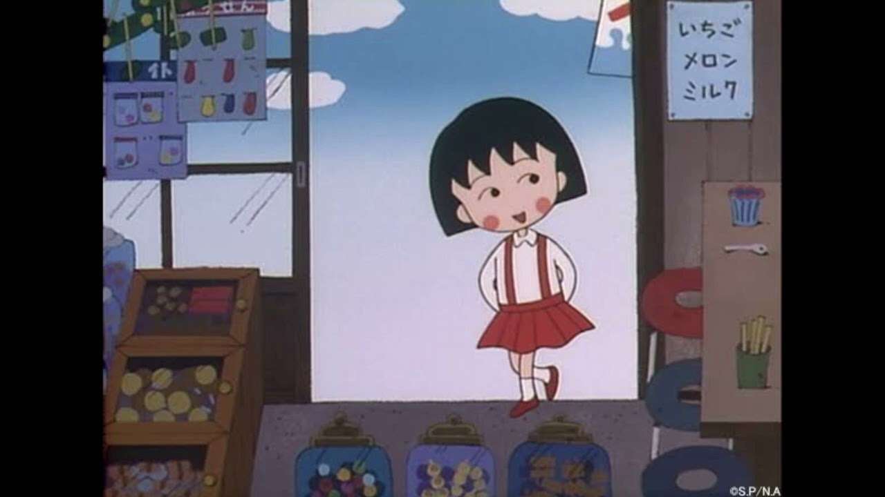 夏休みの午前中にやっていた・観てた再放送アニメ