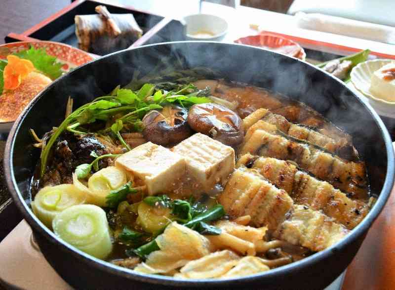 食べてみたい郷土料理