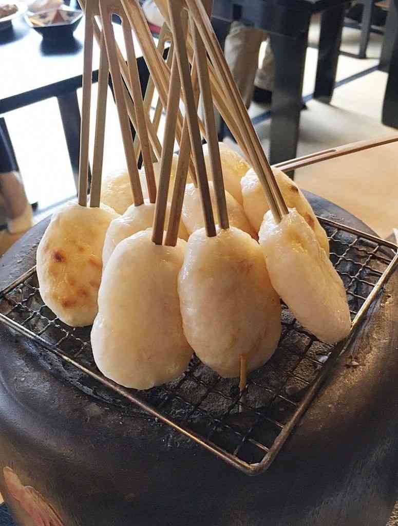 食べてみたい郷土料理