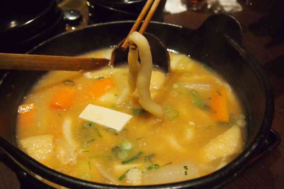 食べてみたい郷土料理