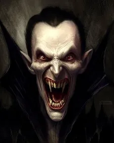 【映画】色んなドラキュラが見たい🦇