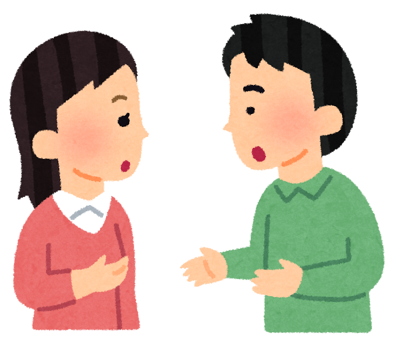 男の人のどういう喋り方・口調が好きですか？