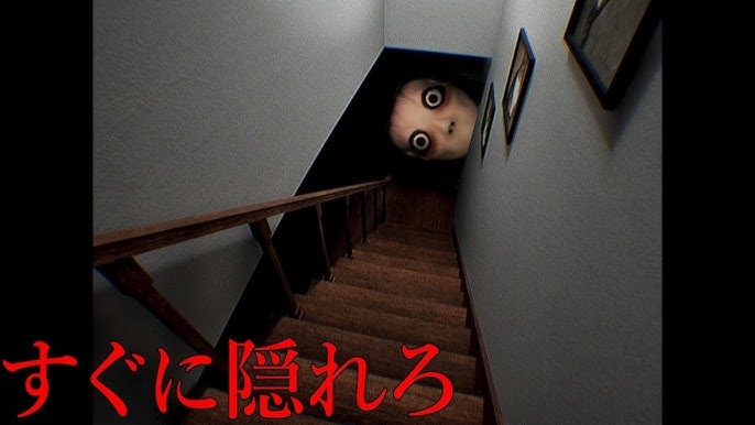 夏だしホラーゲームの話しよう
