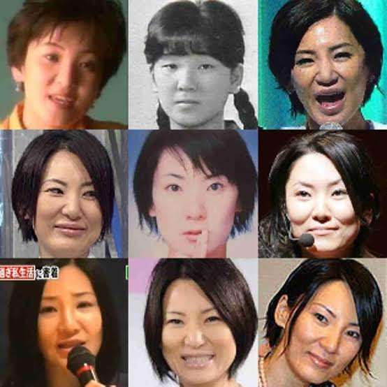 若さを失うことの恐怖
