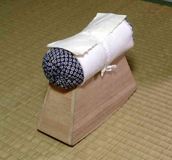 この時期の枕事情