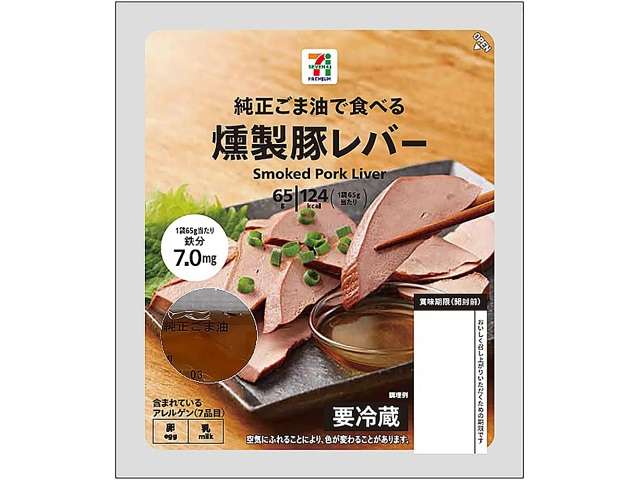 【セブンイレブンの日】何か買いましたか?
