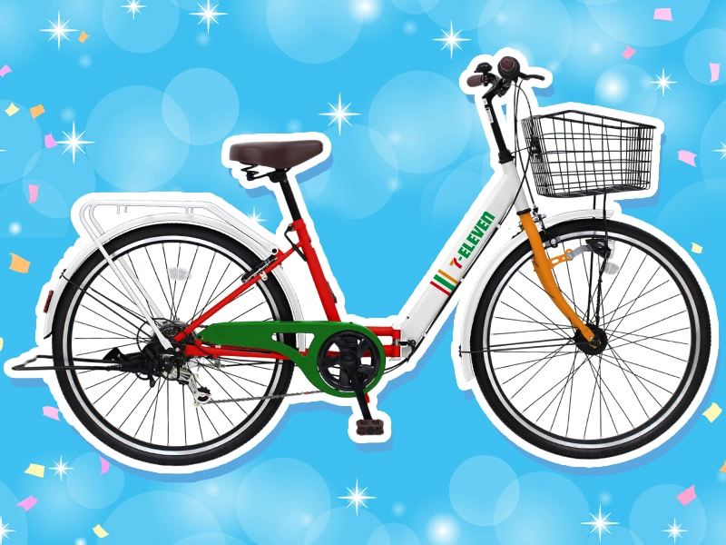 【セブンイレブンの日】何か買いましたか?