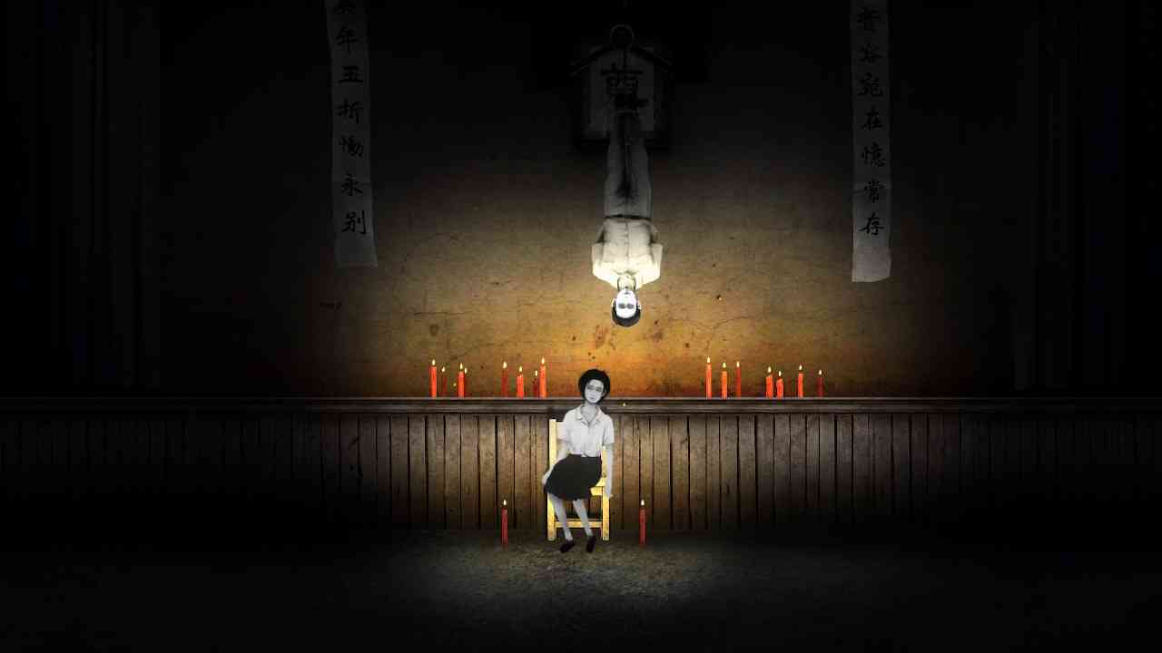オススメのホラー(ジャンル問わない)