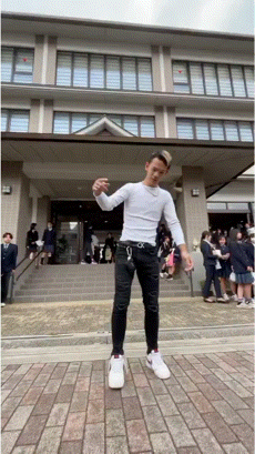 SNSで一度は流れてきたことある動画