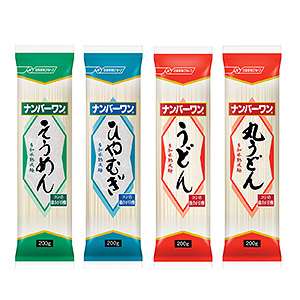 ｢たぶん市販で1番まずい｣｢企業努力をしてください｣の声まで…。34円で1人前の量｢イオン激安そうめん｣の正直な感想