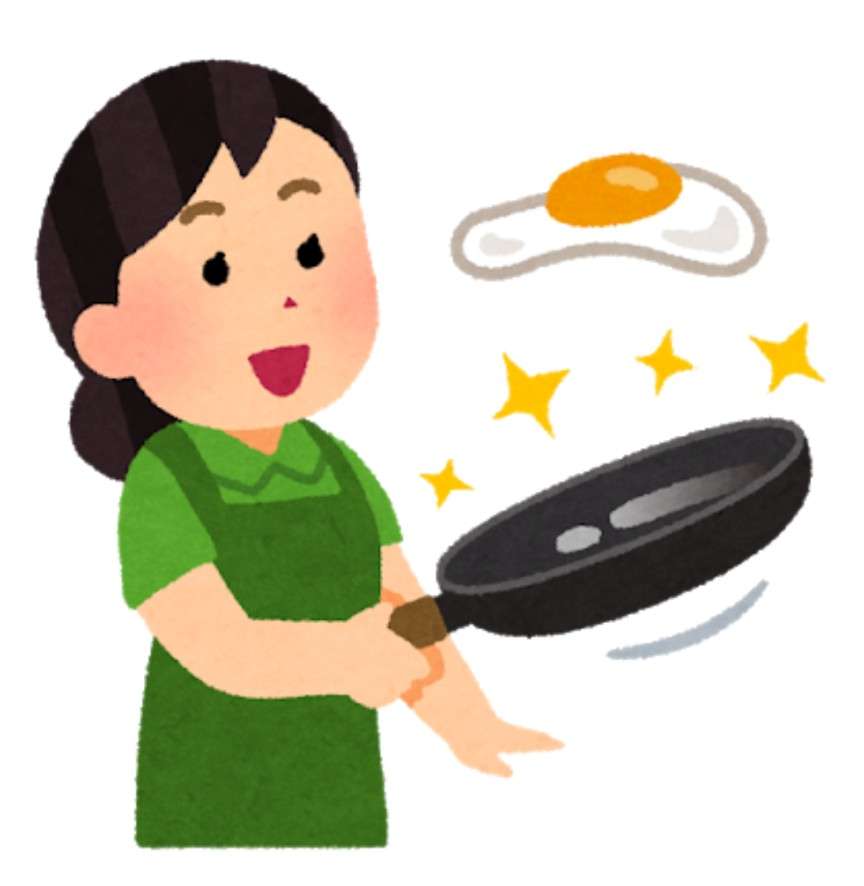 一人暮らしの自炊派の方色々教えて!