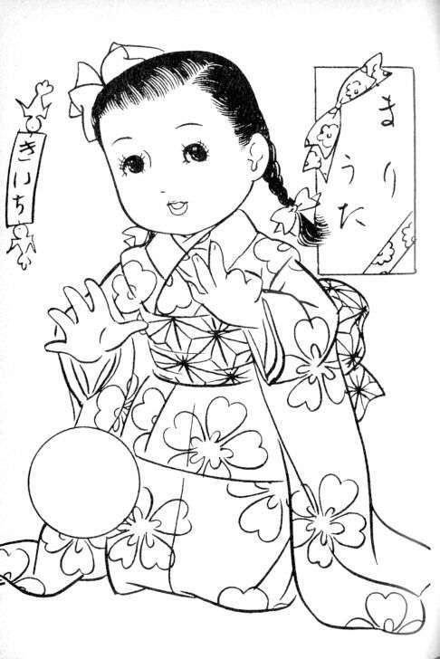 昔の絵本と今の絵本の絵柄どっちが好き?