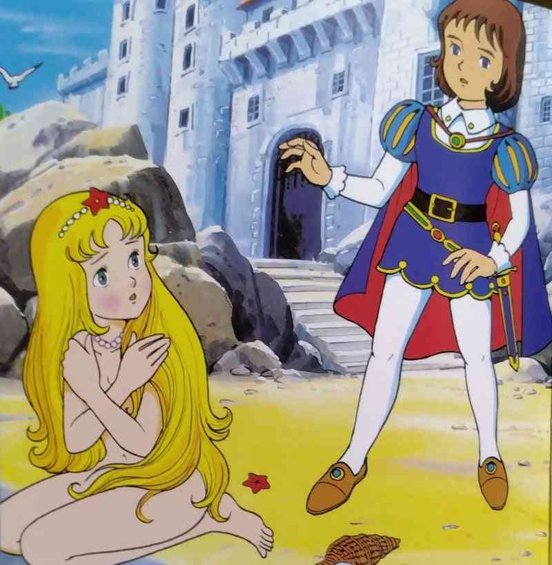 昔の絵本と今の絵本の絵柄どっちが好き?