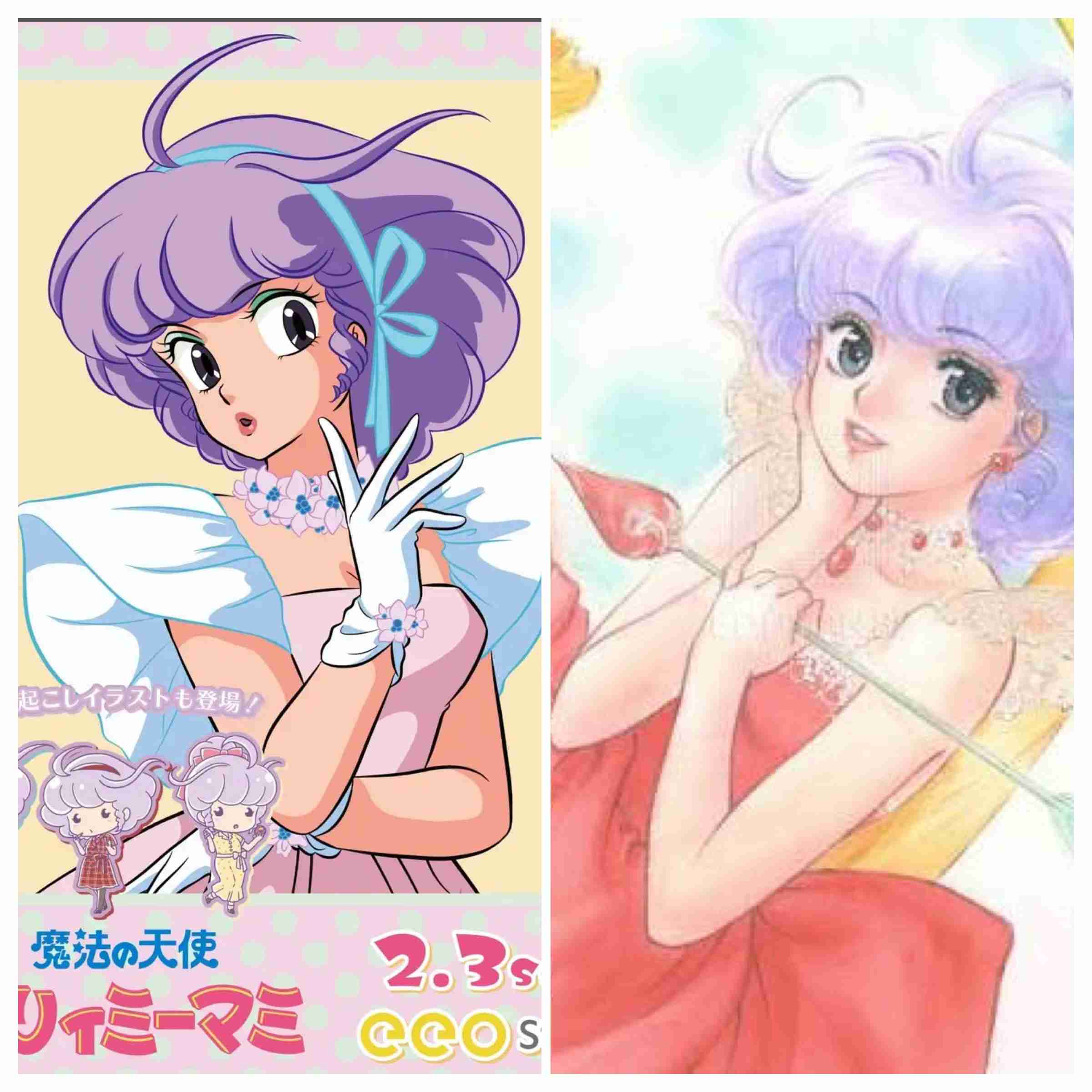 昔の絵本と今の絵本の絵柄どっちが好き?