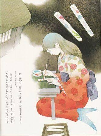 昔の絵本と今の絵本の絵柄どっちが好き?