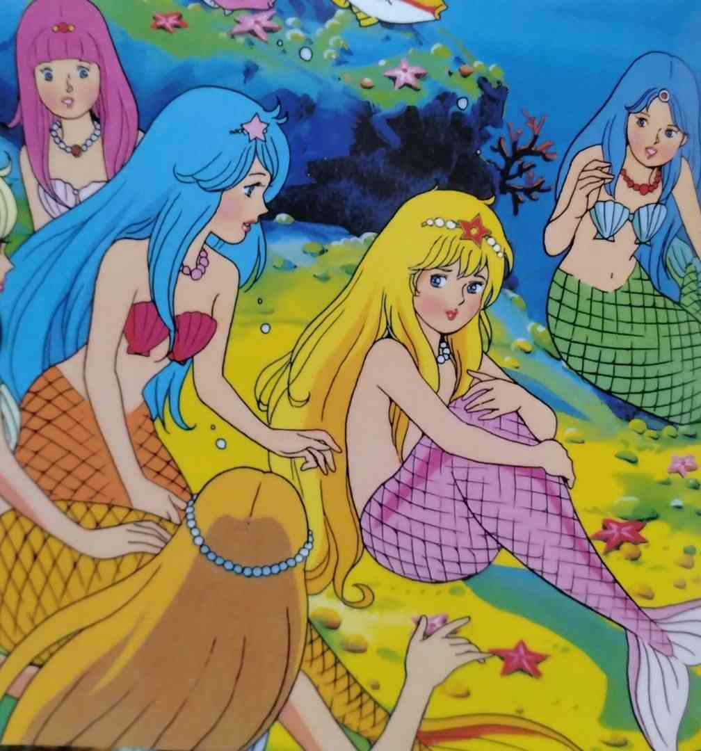 昔の絵本と今の絵本の絵柄どっちが好き?