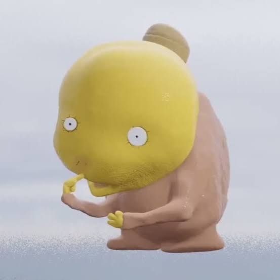 好きなクレイアニメ