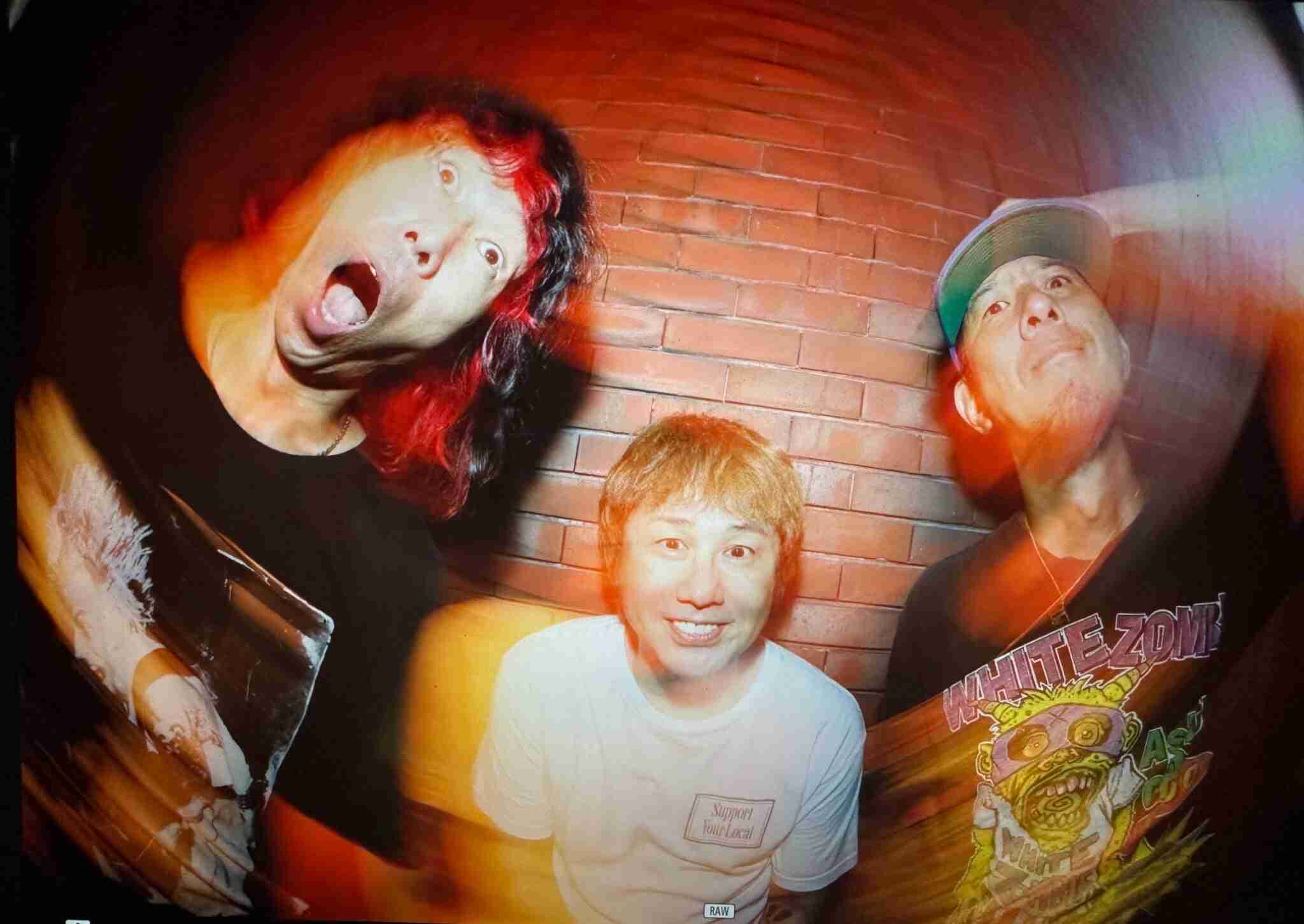 Hi-STANDARD好きな方