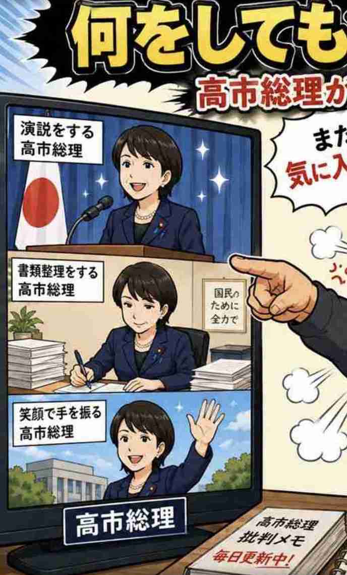 高市首相秘書「Zoom音声」問題、声紋鑑定の結果は「同一人物の音声と推定してよい」《首相は「違和感があった」と答弁していたが…》