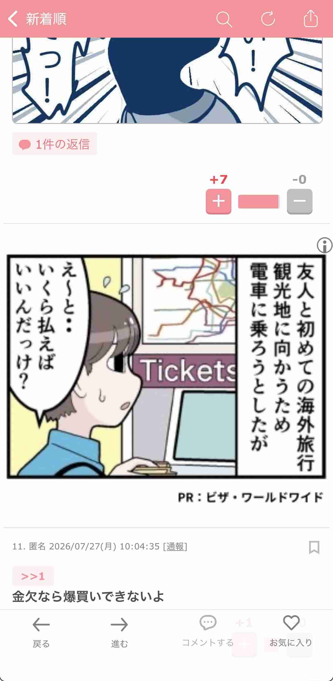 金欠なのに爆買い