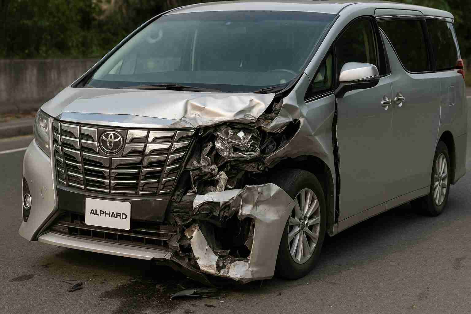 「ますますお金を失いますよ」高須幹弥が警鐘を鳴らす残クレでアルファードを買う罠
