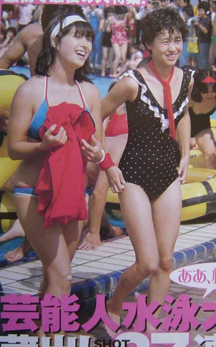 今更、松田聖子を好きになる