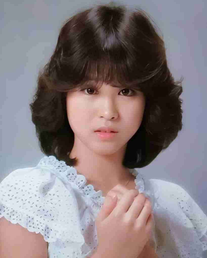 今更、松田聖子を好きになる
