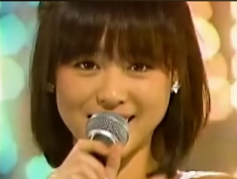 今更、松田聖子を好きになる
