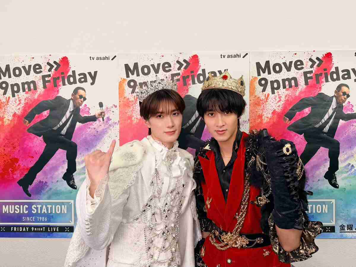 《佐野勇斗だけじゃない》YouTube開設1時間半で銀の盾獲得…M!LK躍進を支える“もう1人のエース”
