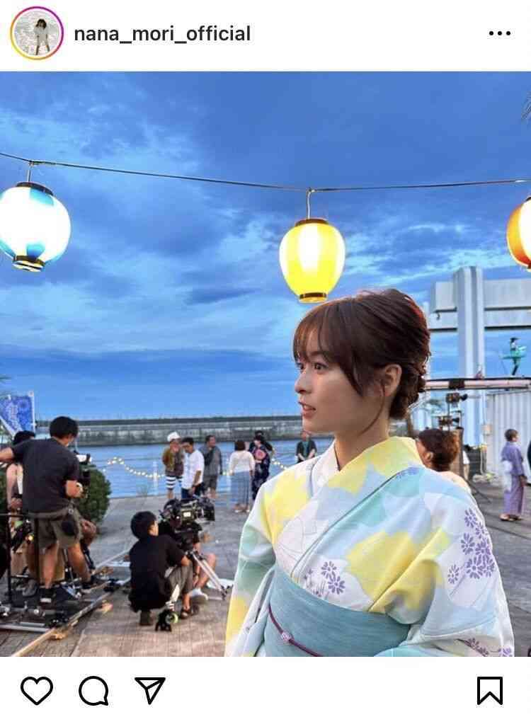 好きな女優さんを語りたい